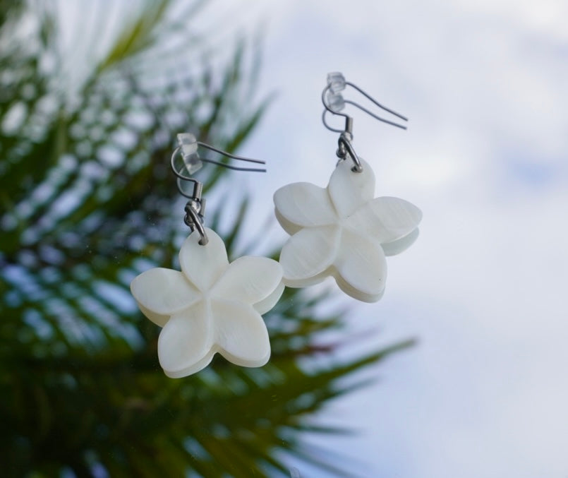 Ocean Spell Earrings