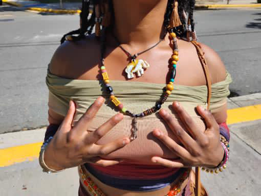 Soul Strand Necklaces