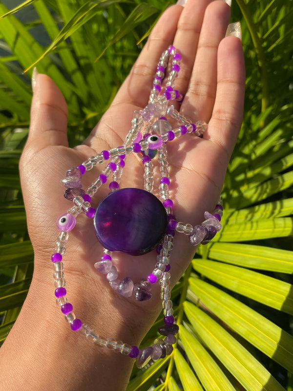 Goddess Strand ~ Waist Beads