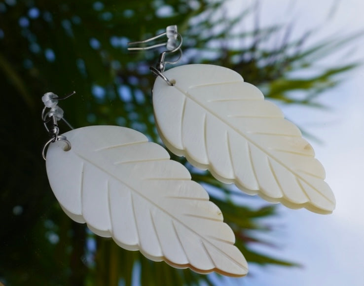 Winged Victory Earrings