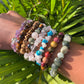 Pulseras personalizadas