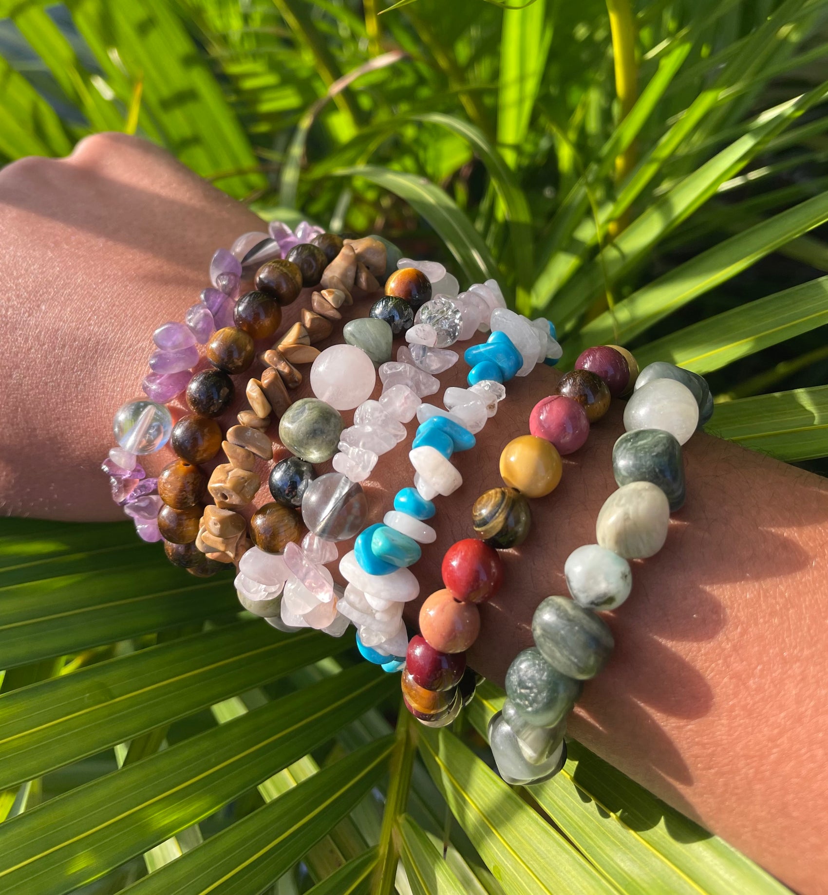 Dreambead
bracelets