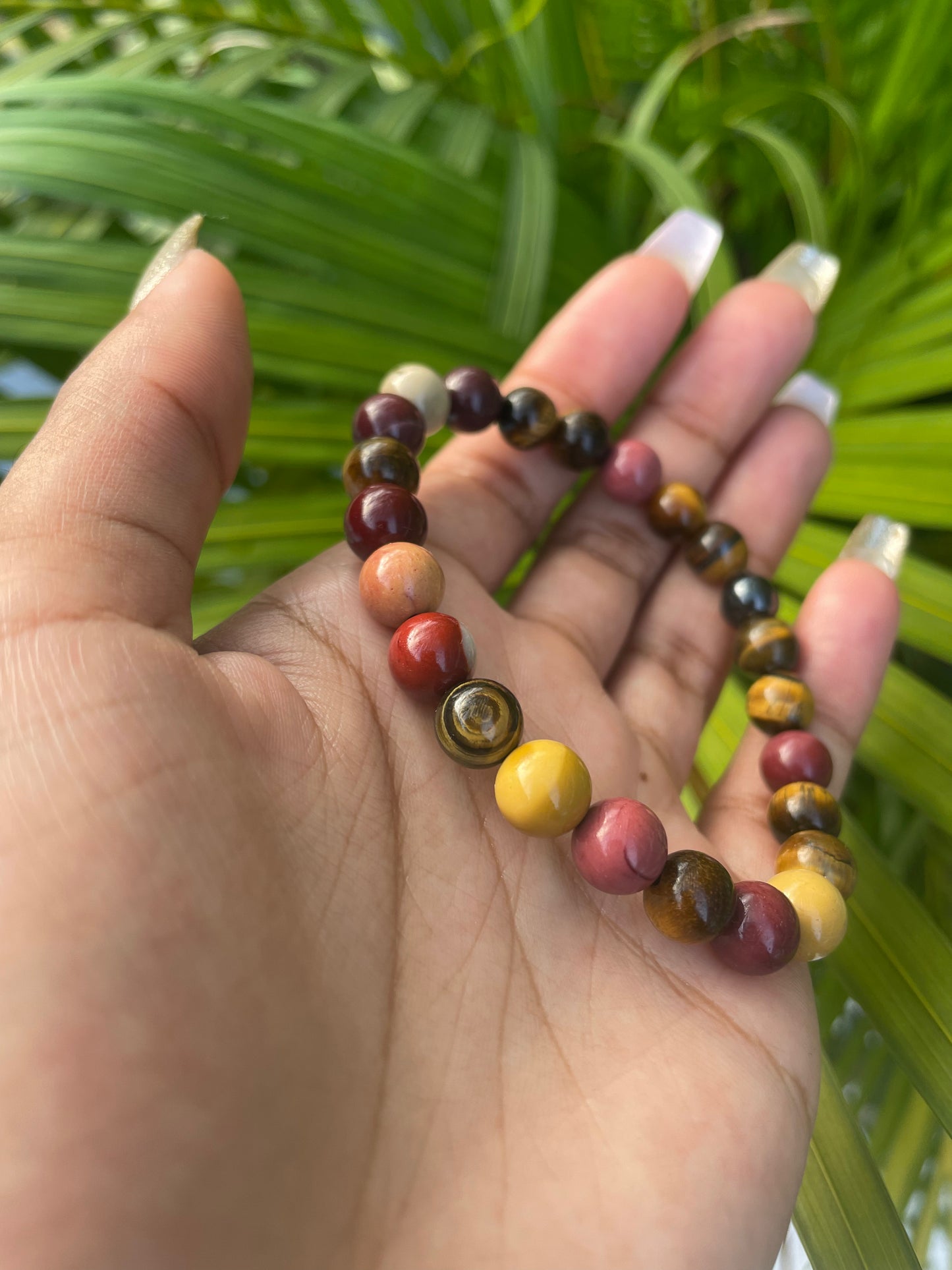 Dreambead
bracelets