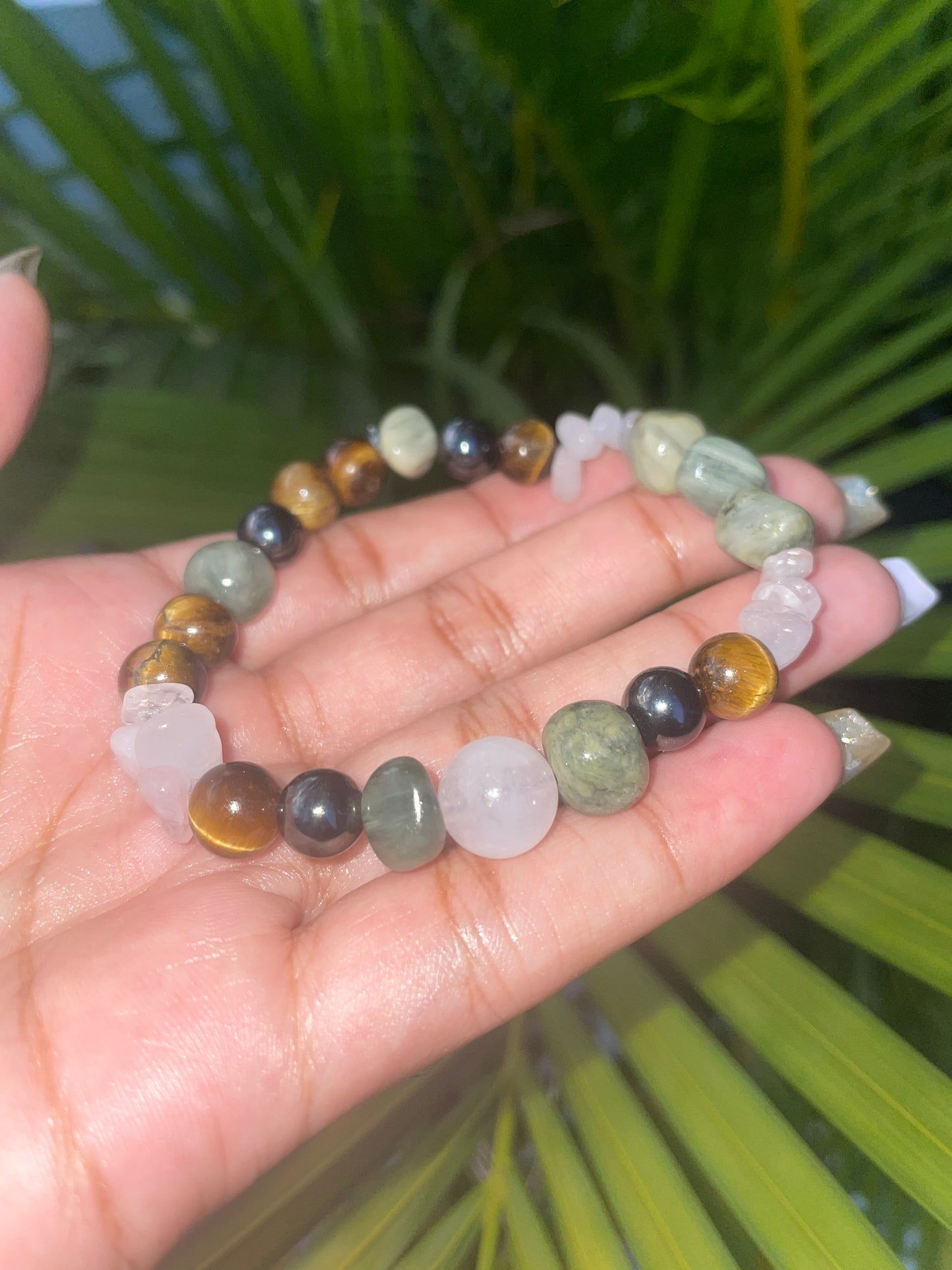 Dreambead
bracelets