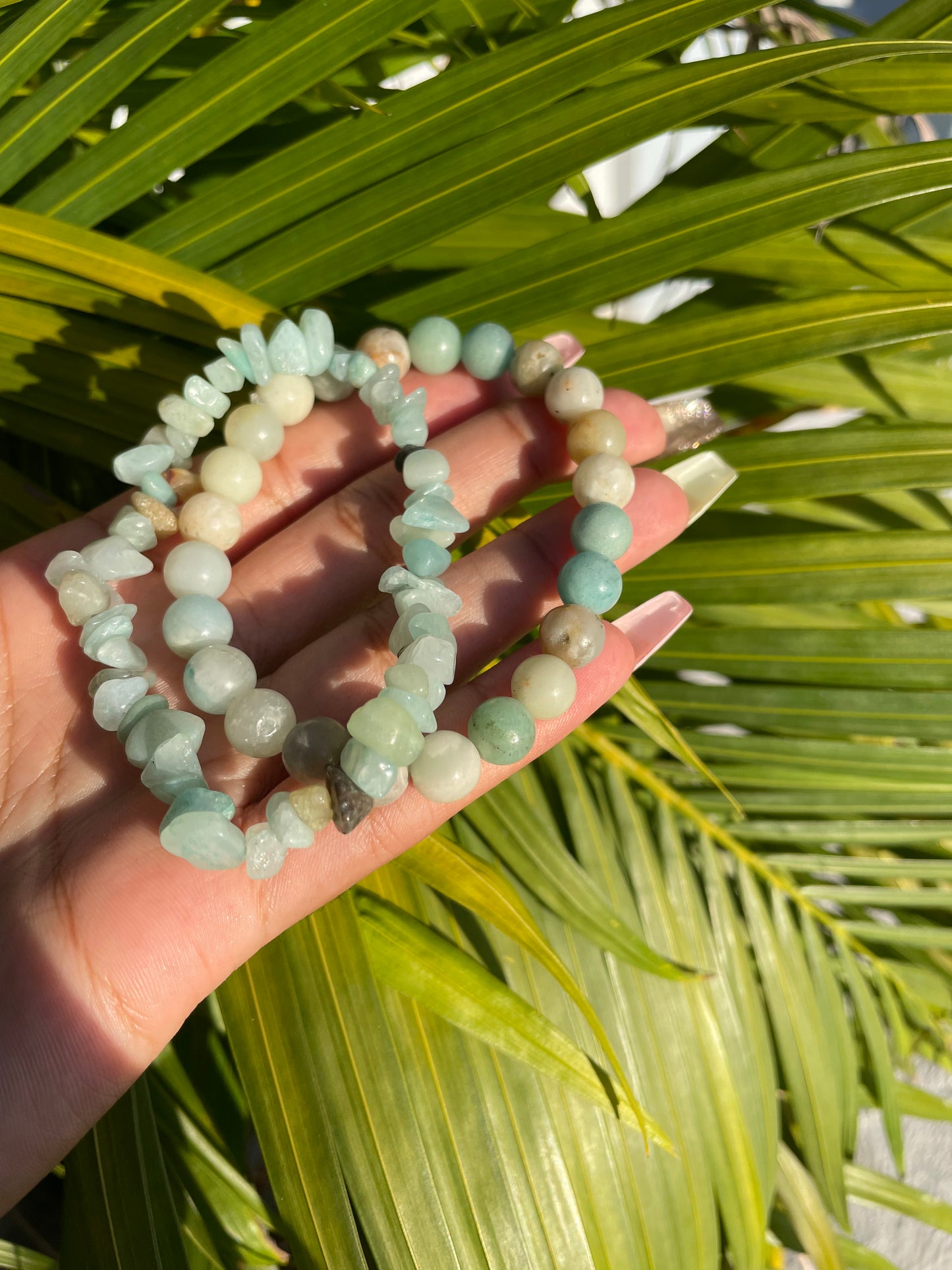 Dreambead
bracelets